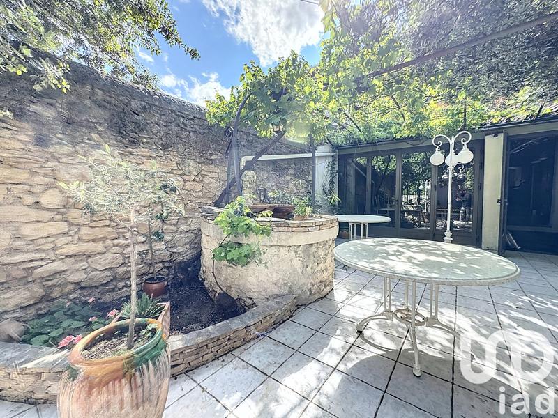 Maison - 360 m² - 10 pièces