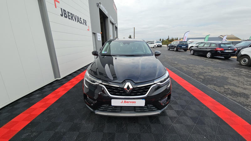 Renault Arkana E-Tech 145 Business