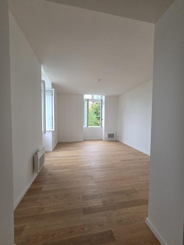 Appartement - 67 m² - 3 pièces