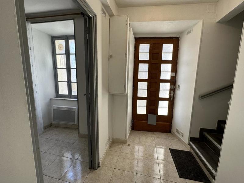 Maison de village - 83 m² - 3 pièces