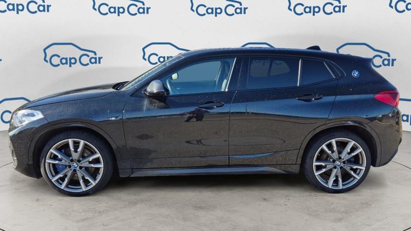Bmw X2 xDrive M35i 306 Bva8 Performance