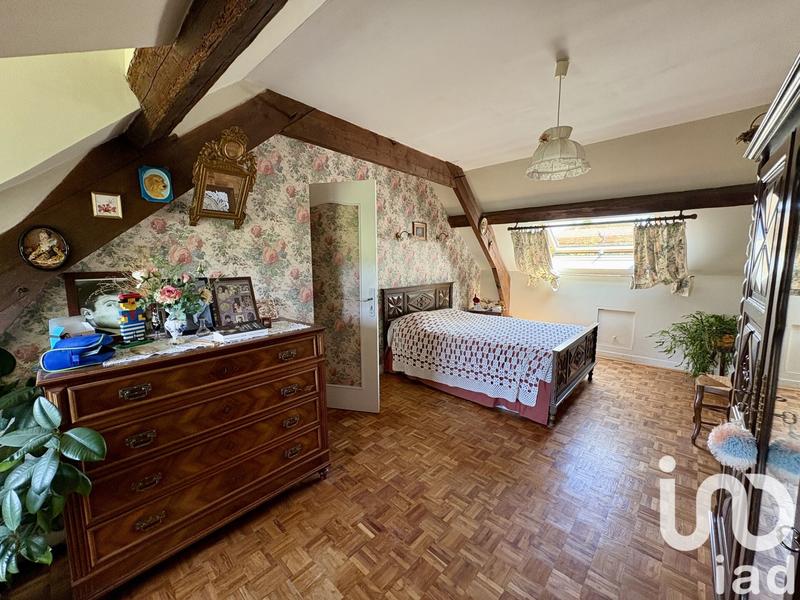 Maison - 157 m² - 5 pièces