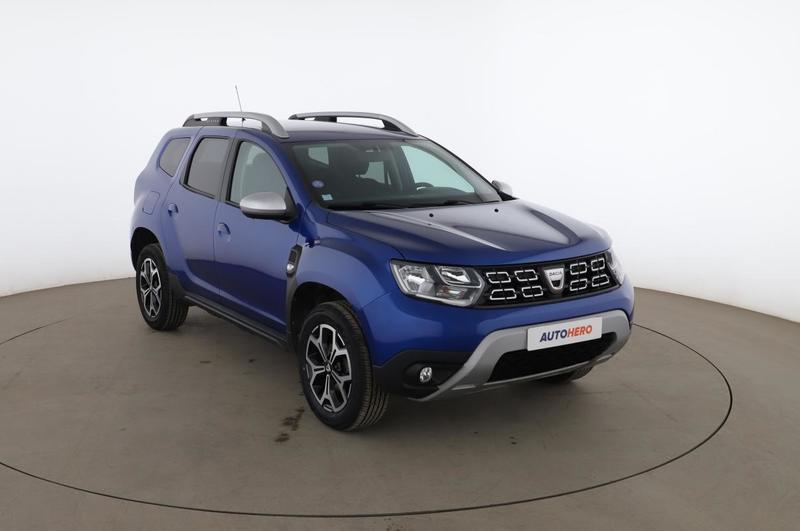 Dacia Duster II 1.3 TCe Prestige 4x2 130 ch