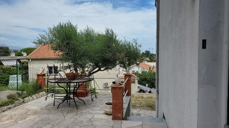 Maison - 132 m² - 5 pièces