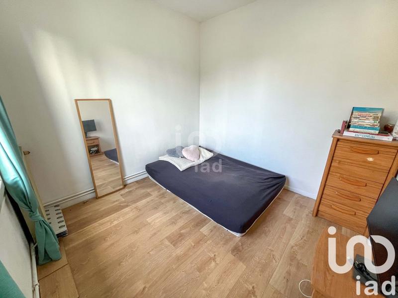 Maison - 84 m² - 5 pièces