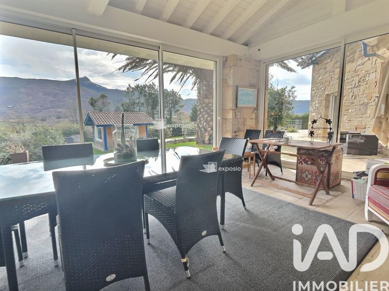 Maison de maîtres - 470 m² - 14 pièces