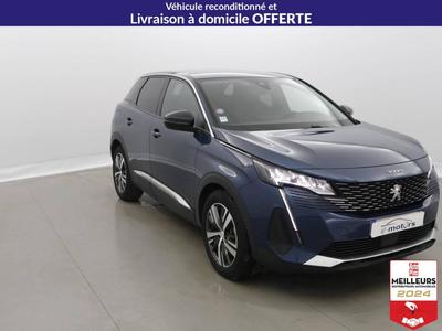Peugeot 3008 Hybrid 225 e-Eat8 Allure