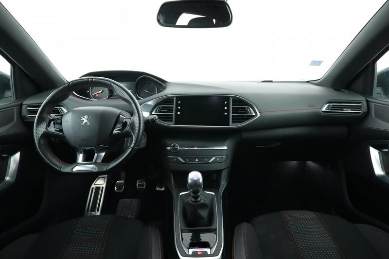 Peugeot 308 1.5 Blue-HDi Gt Line 130 ch