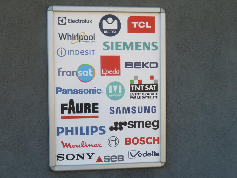 Fonds de commerce - 200 m²