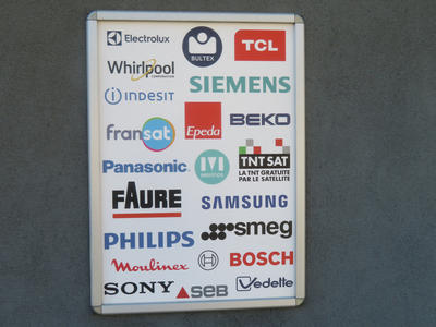 Fonds de commerce - 200 m²