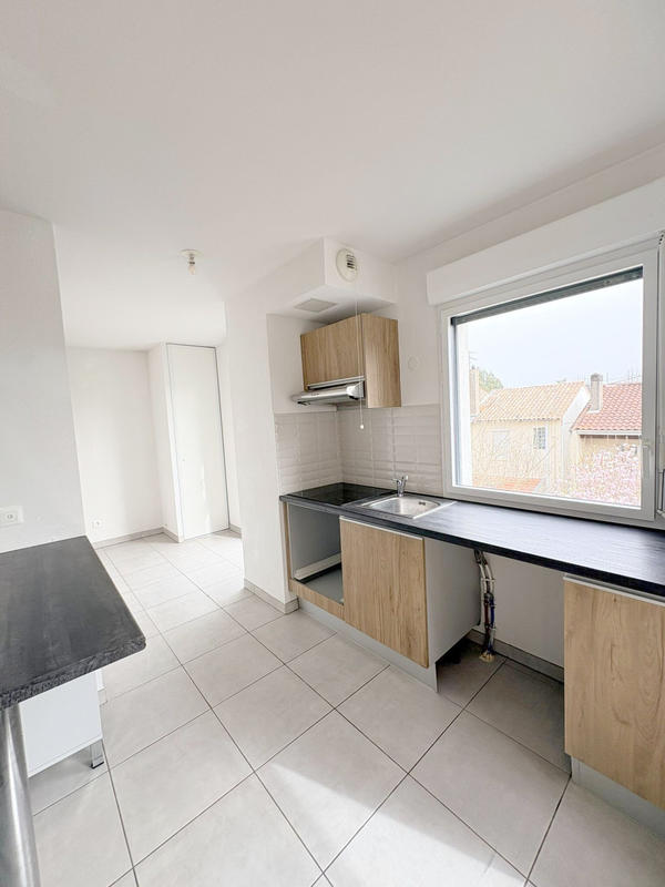 Appartement - 88 m² - 4 pièces