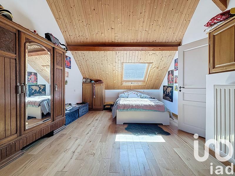 Maison - 160 m² - 5 pièces