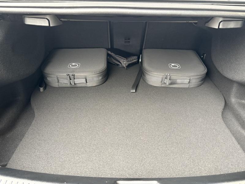 Mercedes Cla Coupe 250 e Hybrid Eq Amg Line