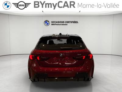 Bmw Série 1 F70 123 xDrive 218 ch Dkg7 m Sport