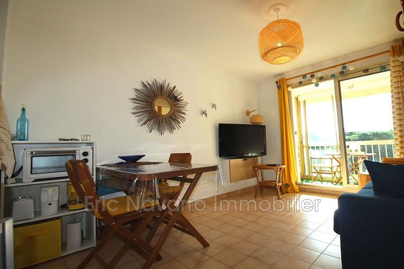 Appartement - 22 m² - 1 pièce