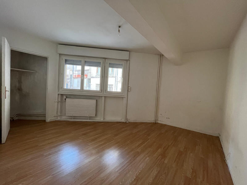 Appartement - 68 m² - 3 pièces