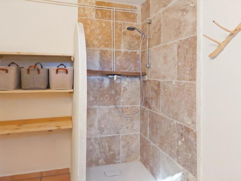 Appartement - 32 m² - 2 pièces