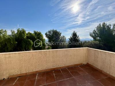 Pavillon - 91 m² - 4 pièces