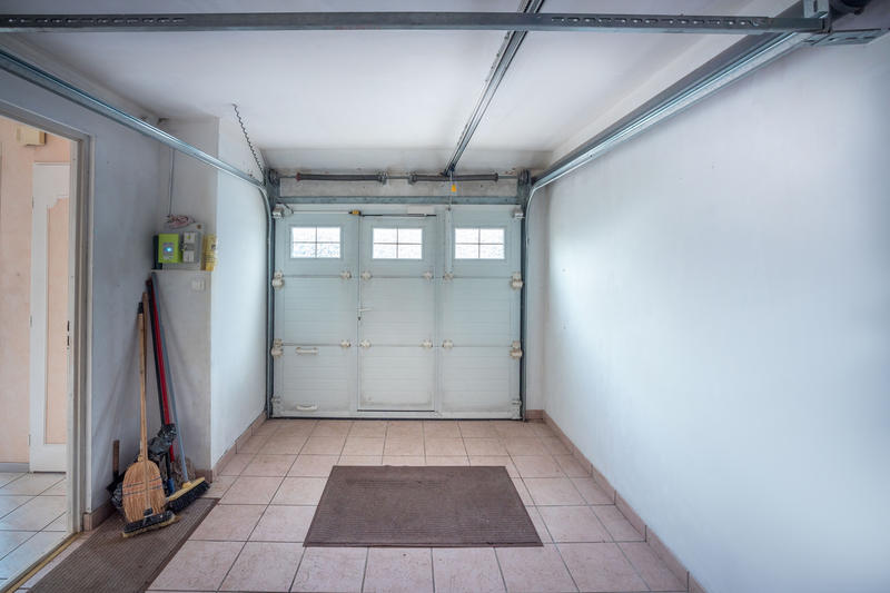 Maison - 116 m² - 6 pièces