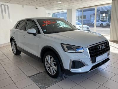 Audi Q2 30 Tdi 116 s tronic 7 Advanced