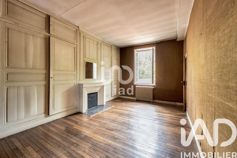 Maison - 283 m² - 8 pièces