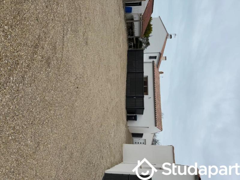 Maison - 42 m² - 2 pièces