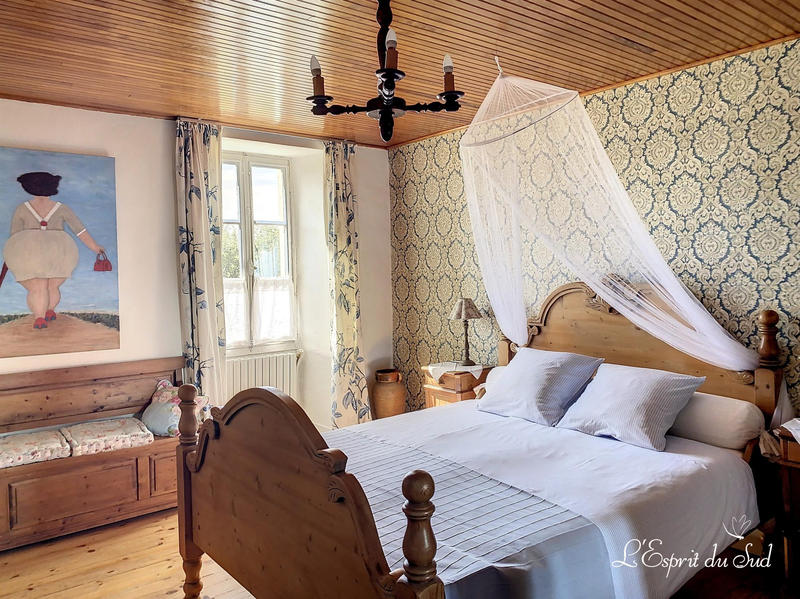 Maison - 150 m² - 7 pièces