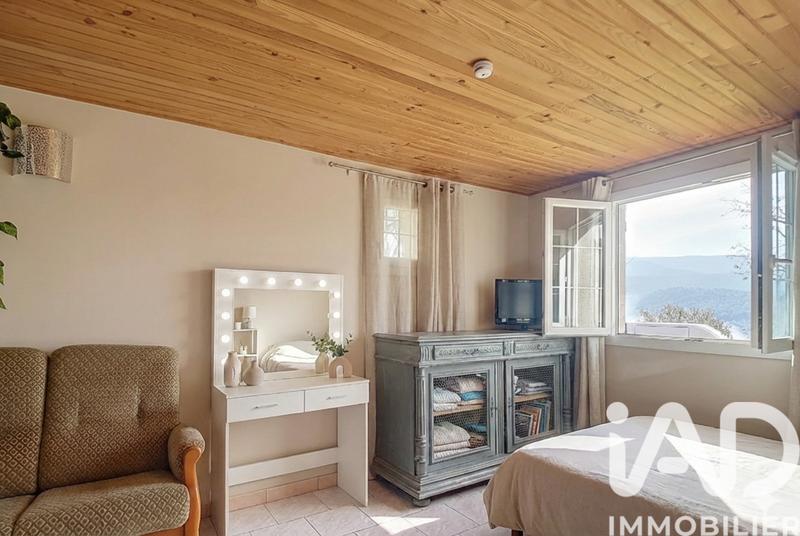 Bastide - 133 m² - 7 pièces