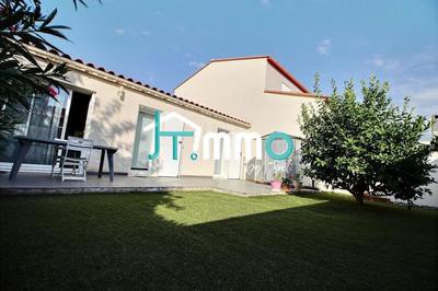 Villa - 89 m² - 3 pièces