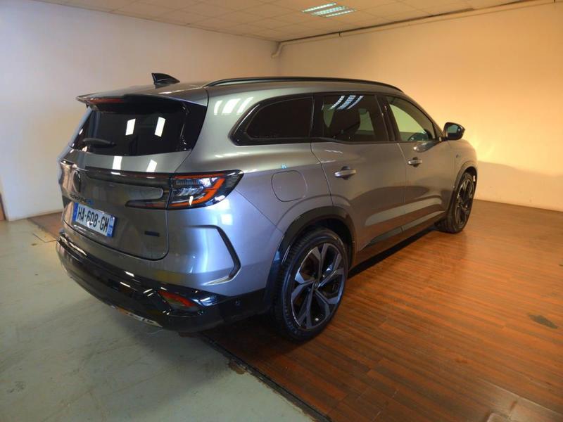 Renault Espace VI E-Tech full hybrid 200 Gsr2 esprit Alpine