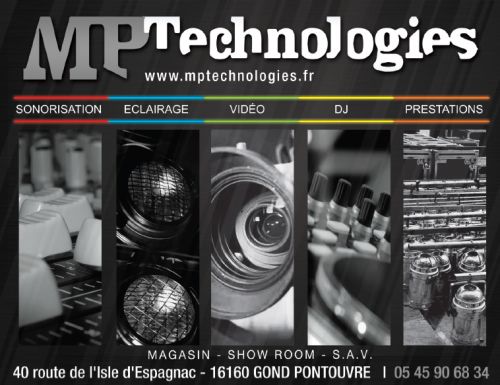 Mp Technologies