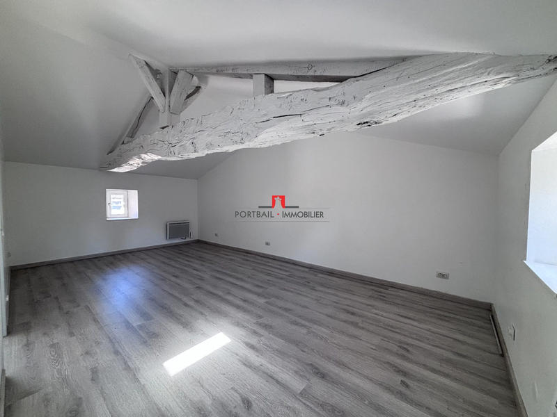 Appartement - 112 m² - 4 pièces