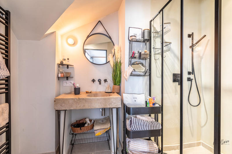 Appartement - 46 m² - 3 pièces