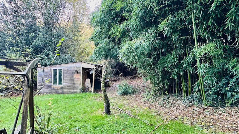 Maison - 140 m² - 8 pièces