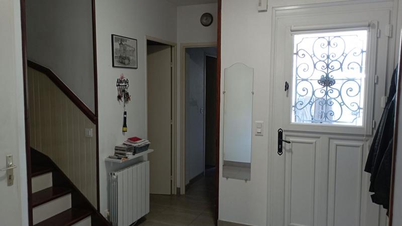 Maison - 102 m² - 5 pièces