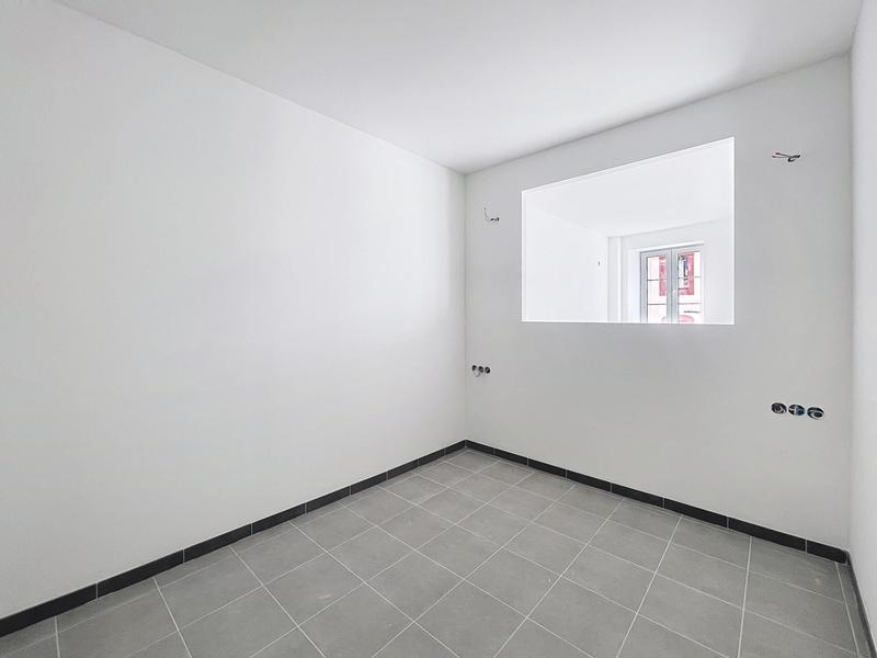 Appartement - 46 m² - 3 pièces