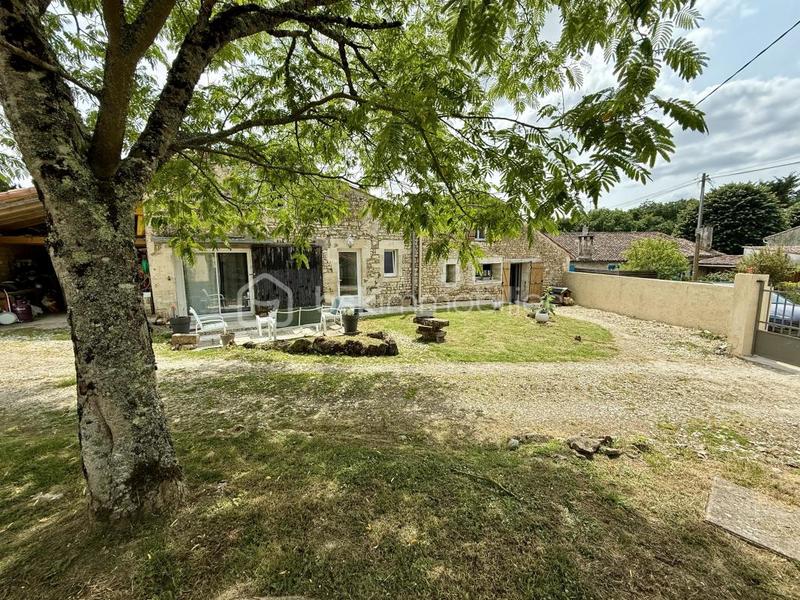 Maison - 155 m² - 5 pièces