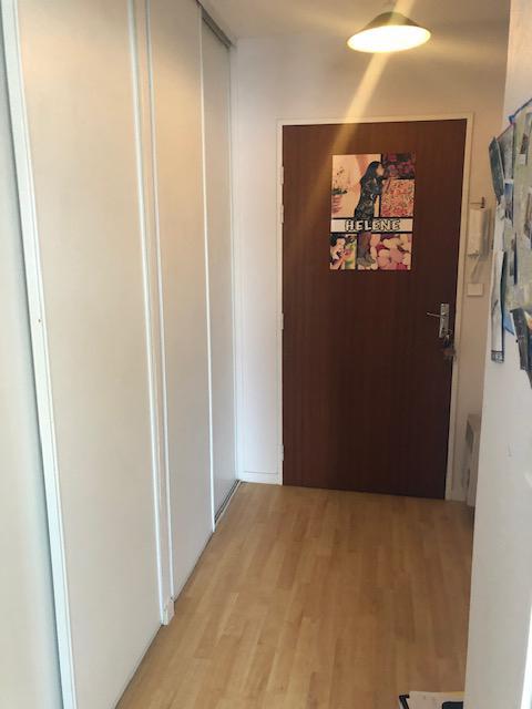 Appartement - 22 m² - 1 pièce