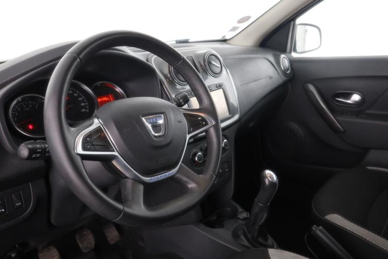 Dacia Sandero II Stepway 0.9 TCe 90 ch