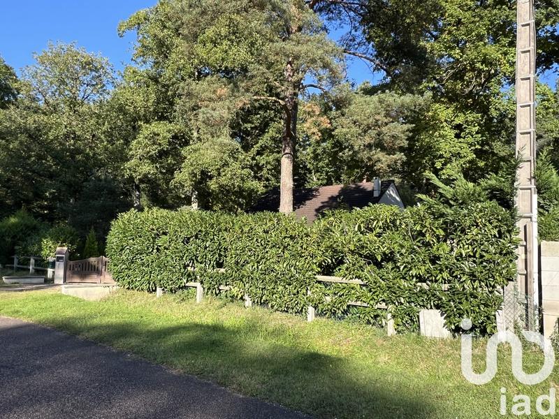 Maison de campagne - 95 m² - 4 pièces