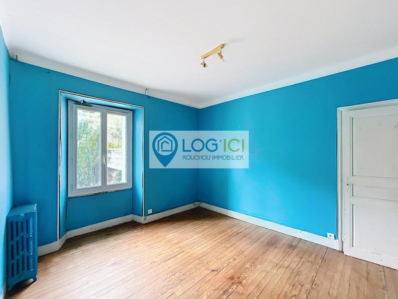 Maison - 205 m² - 8 pièces