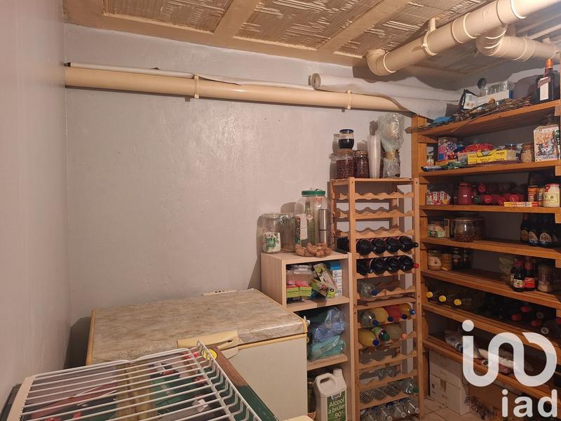 Maison - 94 m² - 6 pièces