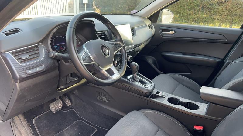 Renault Arkana 1.6 E-Tech 145 Edc6 Business - Automatique Entretien constructeur