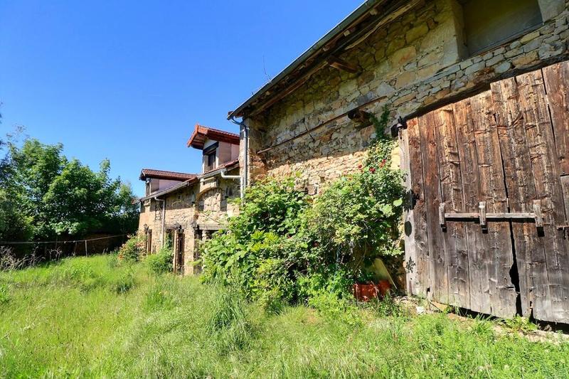 Maison - 160 m² - 9 pièces