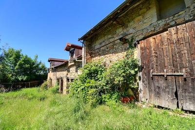 Maison - 160 m² - 9 pièces