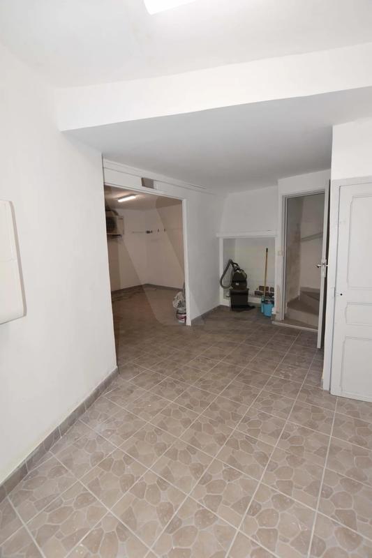 Maison - 79 m² - 4 pièces