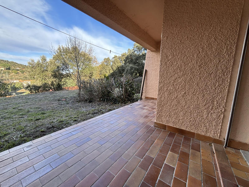 Appartement - 29 m² - 1 pièce