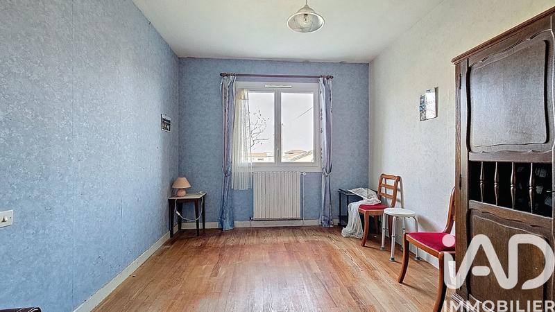 Maison - 106 m² - 4 pièces