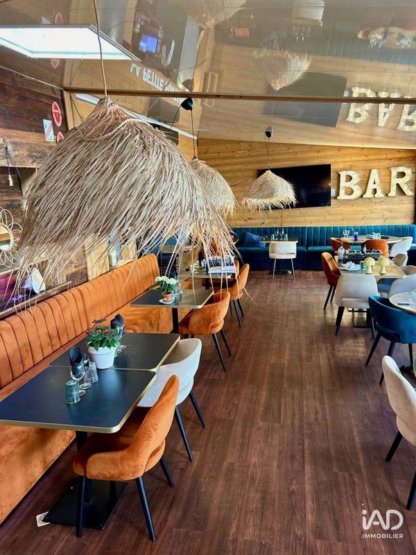 Local commercial - 160 m²