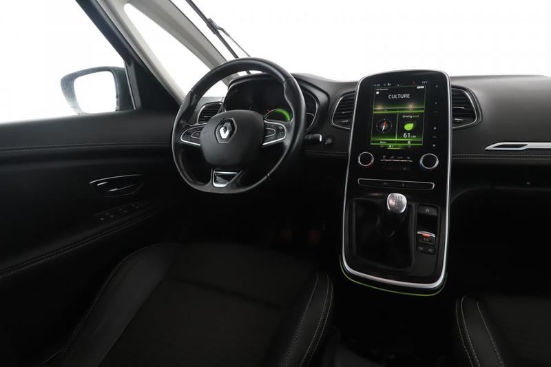 Renault Scénic 1.6 dCi Energy Intens 130 ch